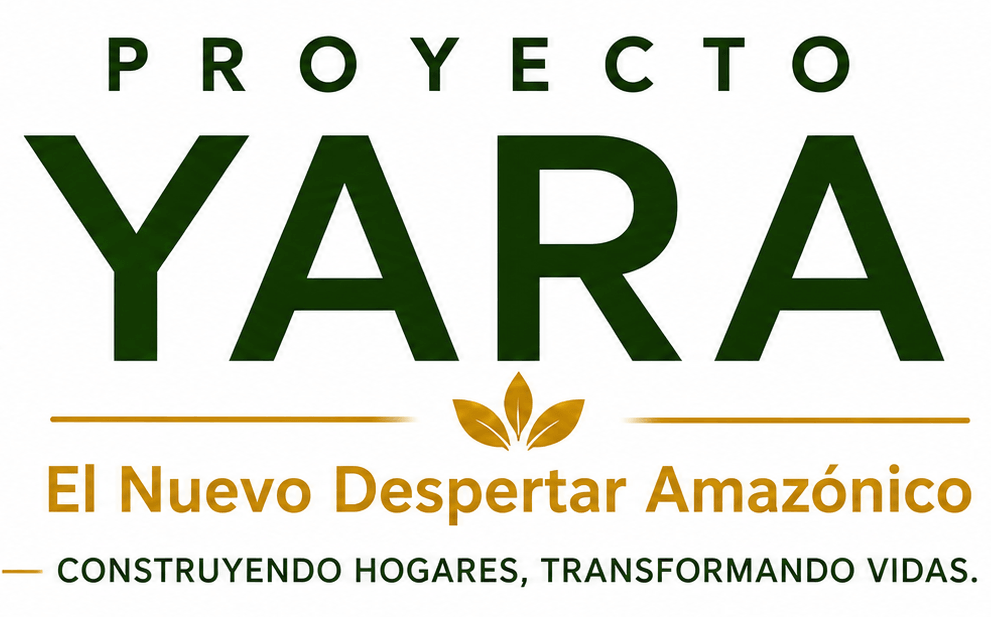 Proyecto Yara